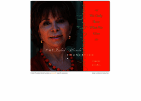 isabelallende.org