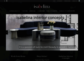 isabelina.co.za