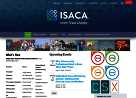 isacantx.org