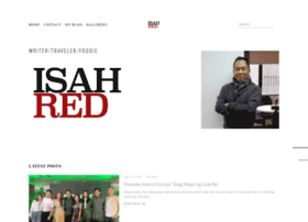 isah.red