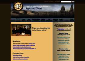isc.idaho.gov