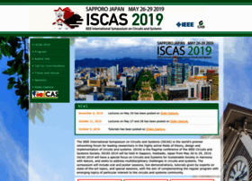 iscas2019.org