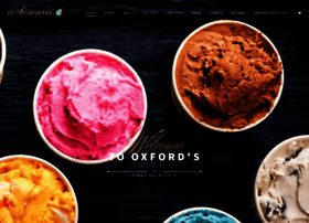 iscreamoxford.co.uk