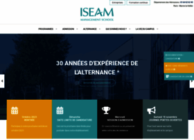 iseam.eu