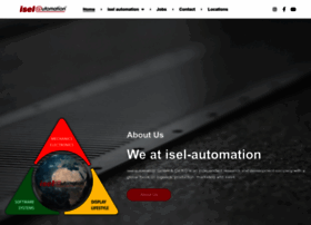 iselautomation.de