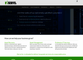 iserveinc.com