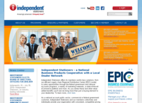 isgroup.org