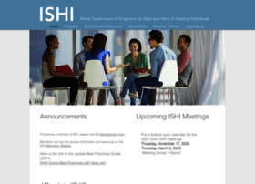 ishi-il.org