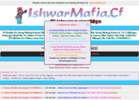 ishwarmafia.cf