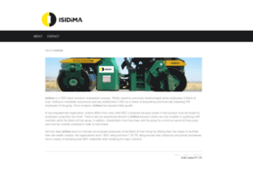 isidima.co.za