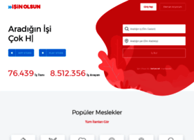 isinolsun.com