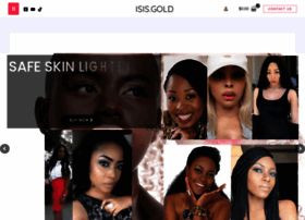 isis.gold