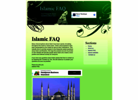 islamicfaq.info