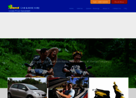 islandcarhire.co.ck