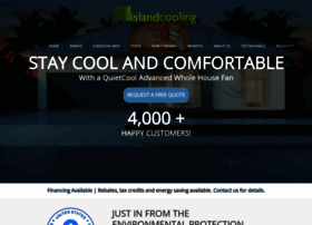 islandcooling.com
