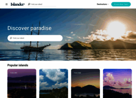 islander.io