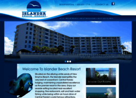 islanderbeachresort.com