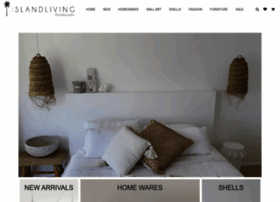 islandlivinghomewares.com.au