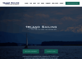 islandsailing.org