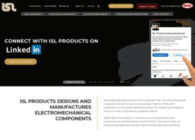 islproducts.com