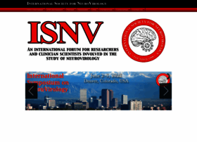 isnv.org