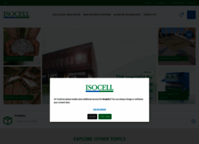isocell.at