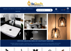 isochauffe.fr
