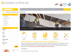 isolatie-online.be