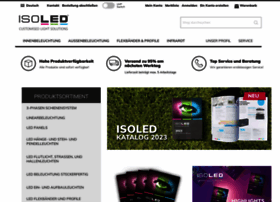 isoled.ch