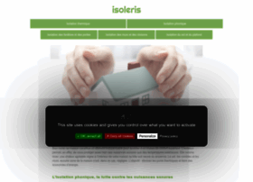 isoleris.fr