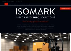 isomark.co.za