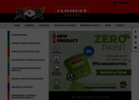 isomat.eu