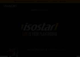 isostar.de