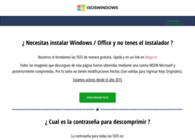 isoswindows.com.ar