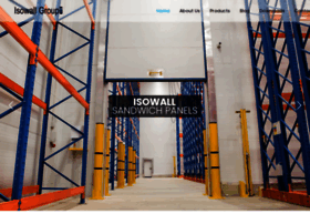 isowall.co.za