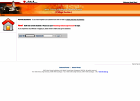 isp.hci.edu.sg