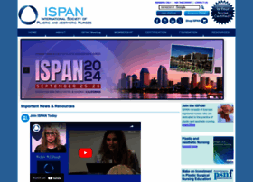 ispan.org