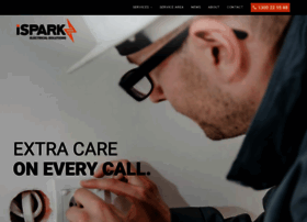 isparksolutions.com.au
