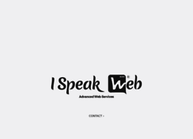 ispeakweb.eu