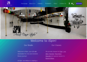 ispin.com.au