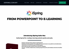 ispring.com.my