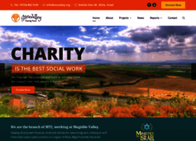 isravalley.org