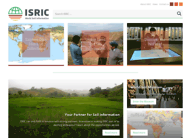 isric.online