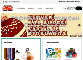 istanbultoptanticaret.com