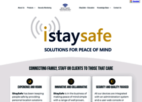 istaysafe.com.au