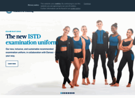 istd.org