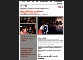 istem.com.au