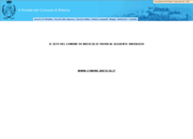 istituzionale.comune.brescia.it