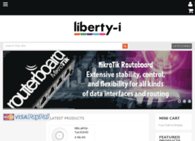 istore.liberty-izone.com