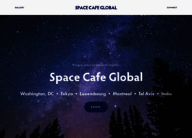 isuspacecafe.org